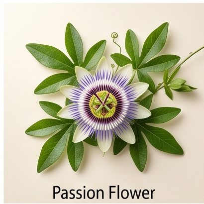 Passion Flower