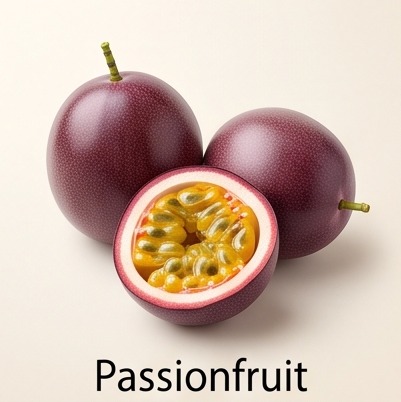 Passionfruit