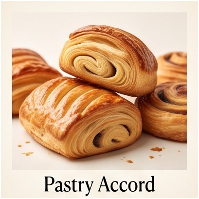 Pastry Accord