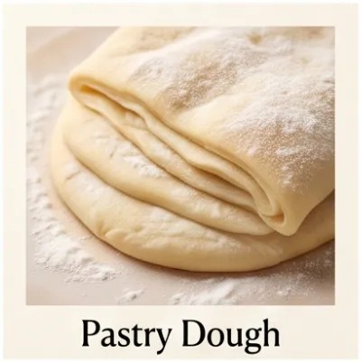 Pastry Dough