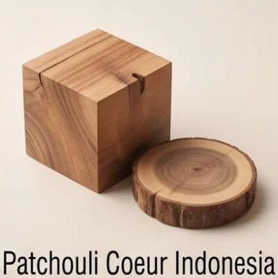 Patchouli Coeur Indonesia