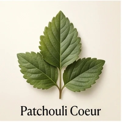 Patchouli Coeur