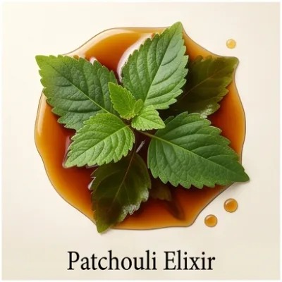 Patchouli Elixir