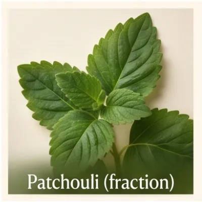 Patchouli (Fraction)