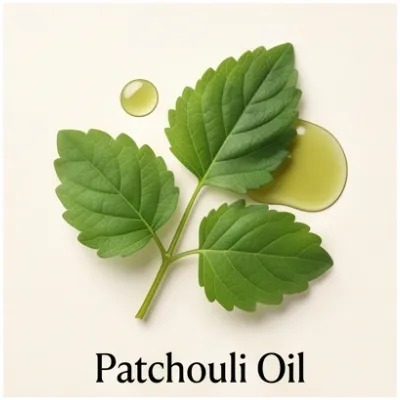 Patchouli Oil