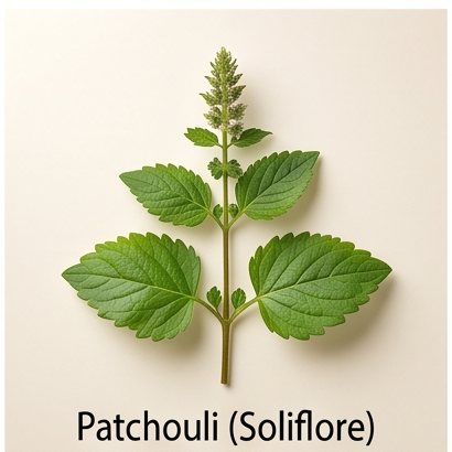 Patchouli (soliflore)