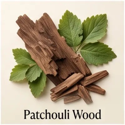Patchouli Wood