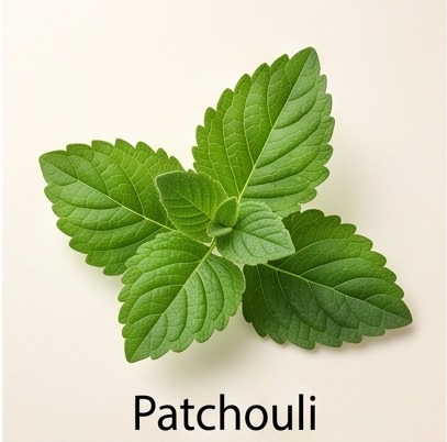 Patchouli