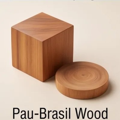 Pau-Brasil Wood