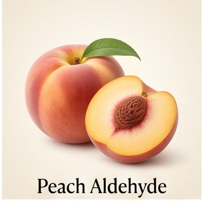 Peach Aldehyde