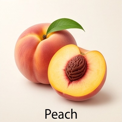 Peach