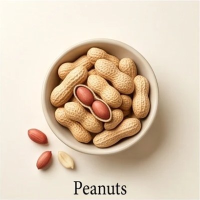 Peanuts