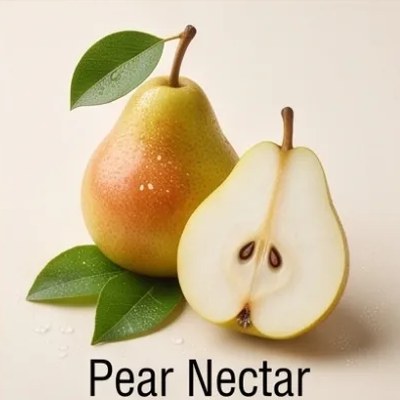 Pear Nectar