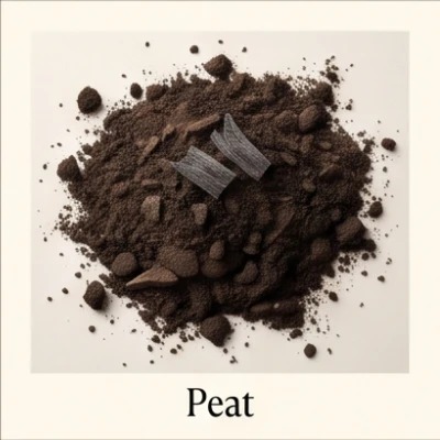 Peat