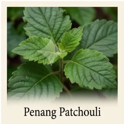Penang Patchouli