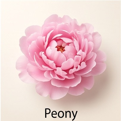 Peony