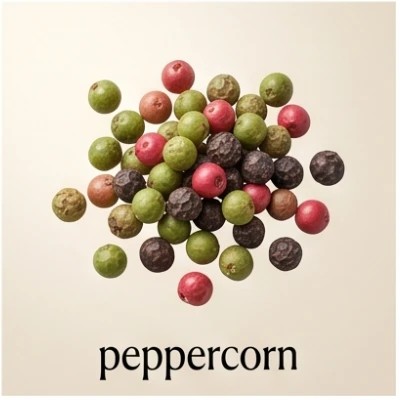 peppercorn