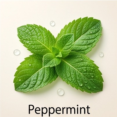 Peppermint