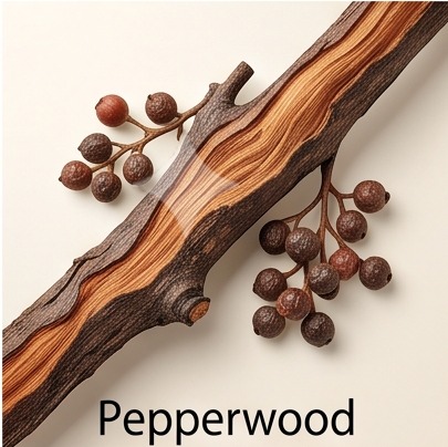 Pepperwood