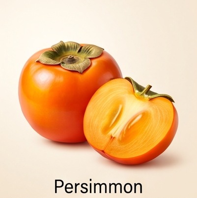 Persimmon