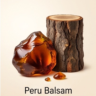 Peru Balsam