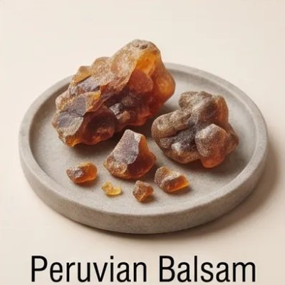 Peruvian Balsam