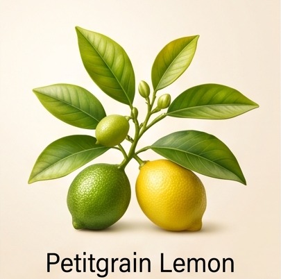 Petitgrain Lemon