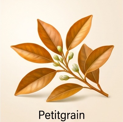 Petitgrain