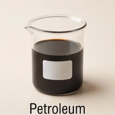 Petroleum