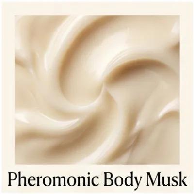 Pheromonic Body Musk