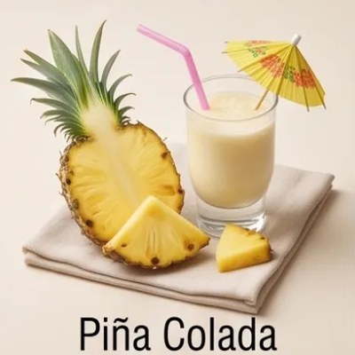 Piña Colada