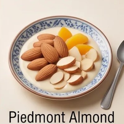 Piedmont Almond