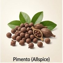 Pimento (Allspice)