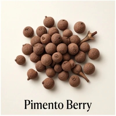 Pimento Berry