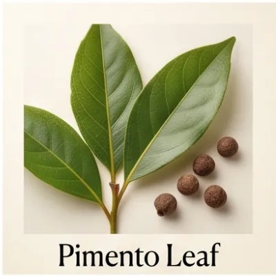 Pimento Leaf