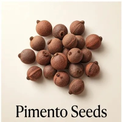 Pimento Seeds