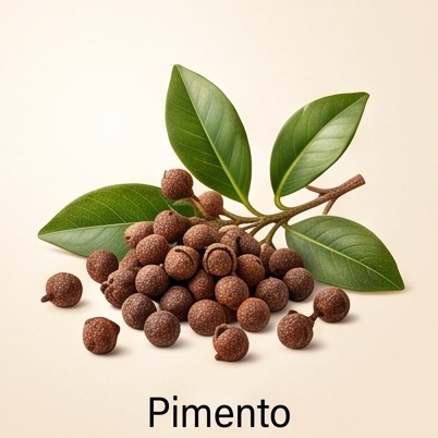 Pimento