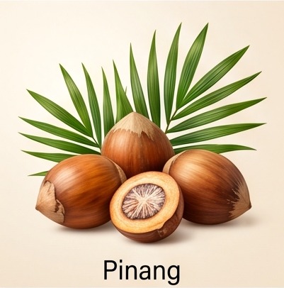 Pinang