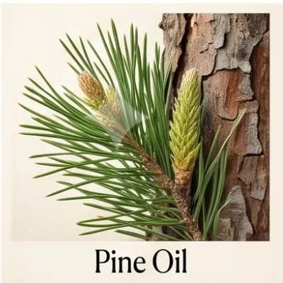 Pine Oil