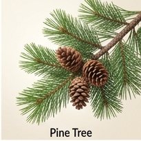 Pine Tree