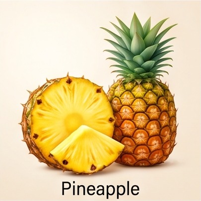 Pineapple