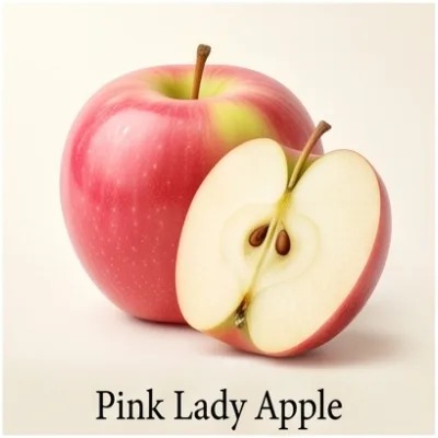 Pink Lady Apple