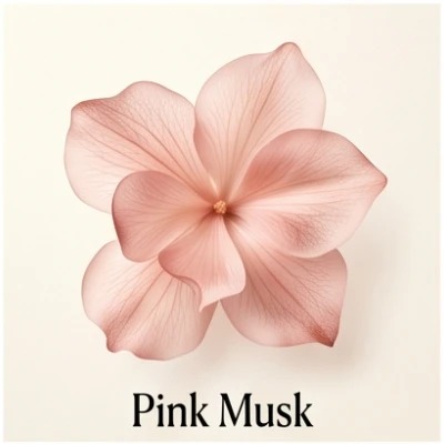 Pink Musk