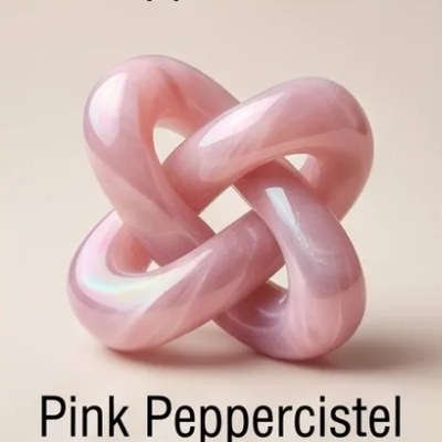 Pink Peppercistel