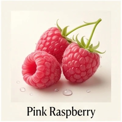 Pink Raspberry