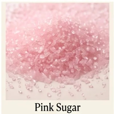 Pink Sugar