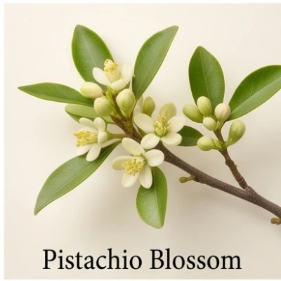 Pistachio Blossom