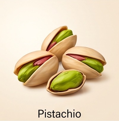 Pistachio