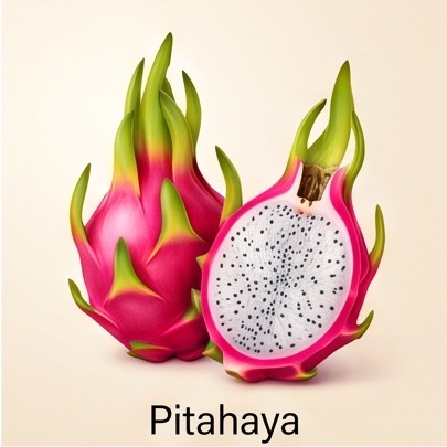 Pitahaya