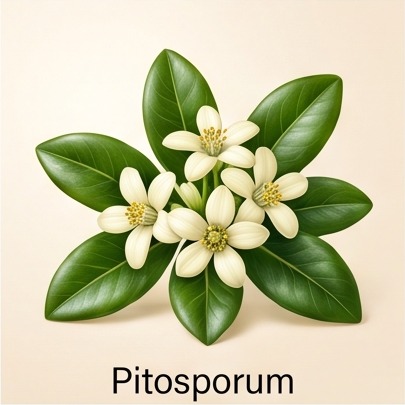 Pitosporum